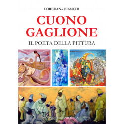 Cuono Gaglione - Il poeta...