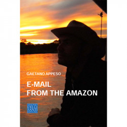 E-mail from the Amazon