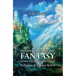 L'universo letterario fantasy